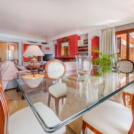 Marbat Plus Apartment Port De Soller Luaran gambar