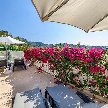 Marbat Plus Apartment Port De Soller Luaran gambar