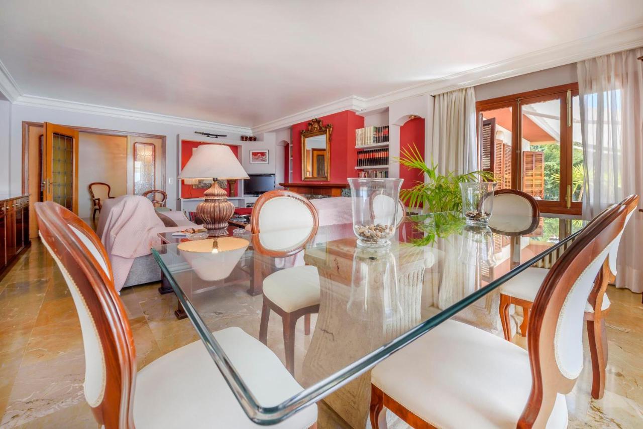 Marbat Plus Apartment Port De Soller Luaran gambar
