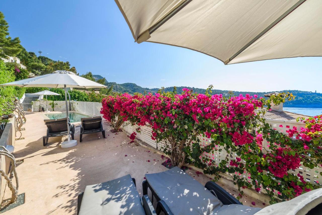 Marbat Plus Apartment Port De Soller Luaran gambar