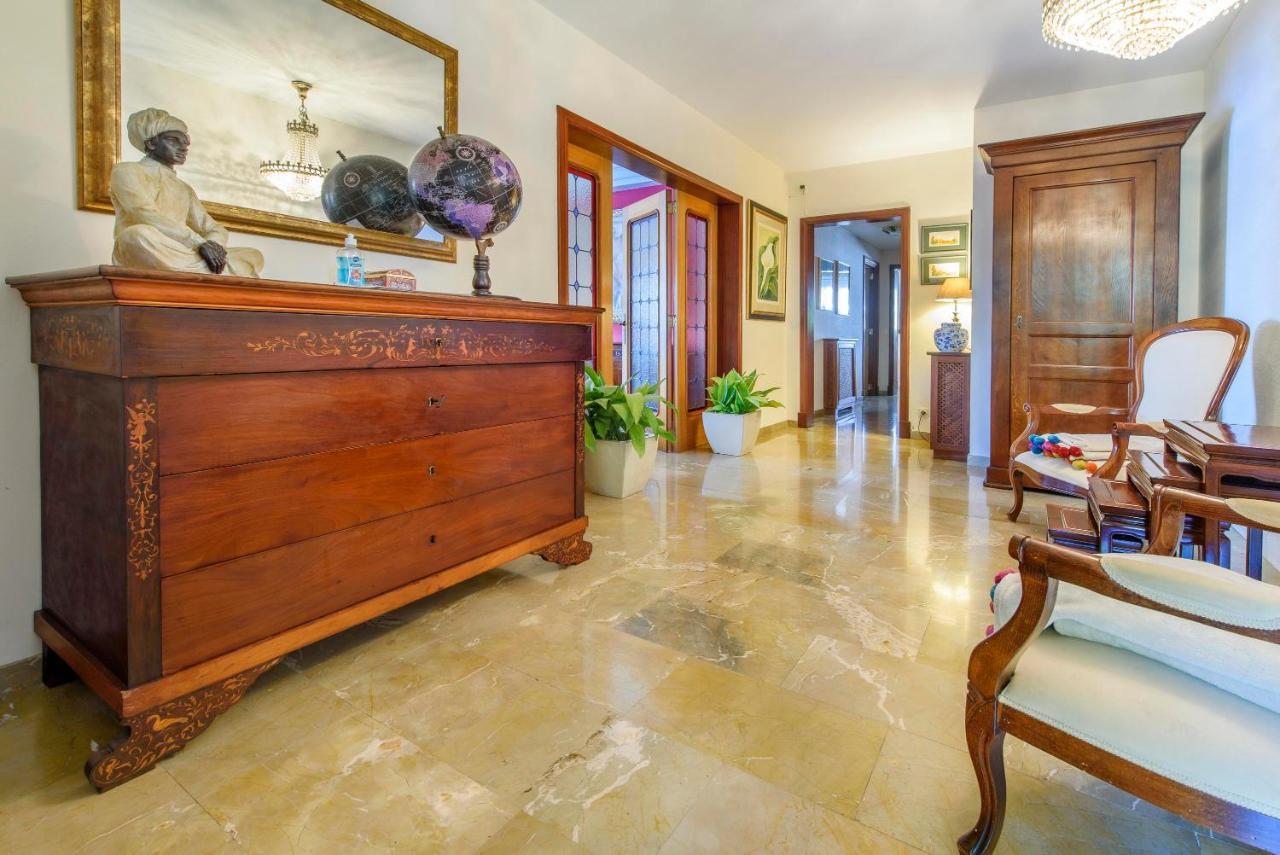 Marbat Plus Apartment Port De Soller Luaran gambar