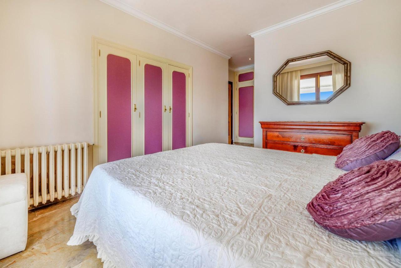 Marbat Plus Apartment Port De Soller Luaran gambar