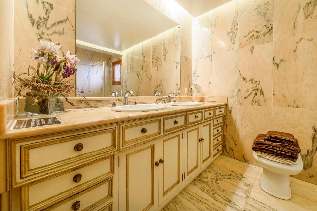 Marbat Plus Apartment Port De Soller Luaran gambar