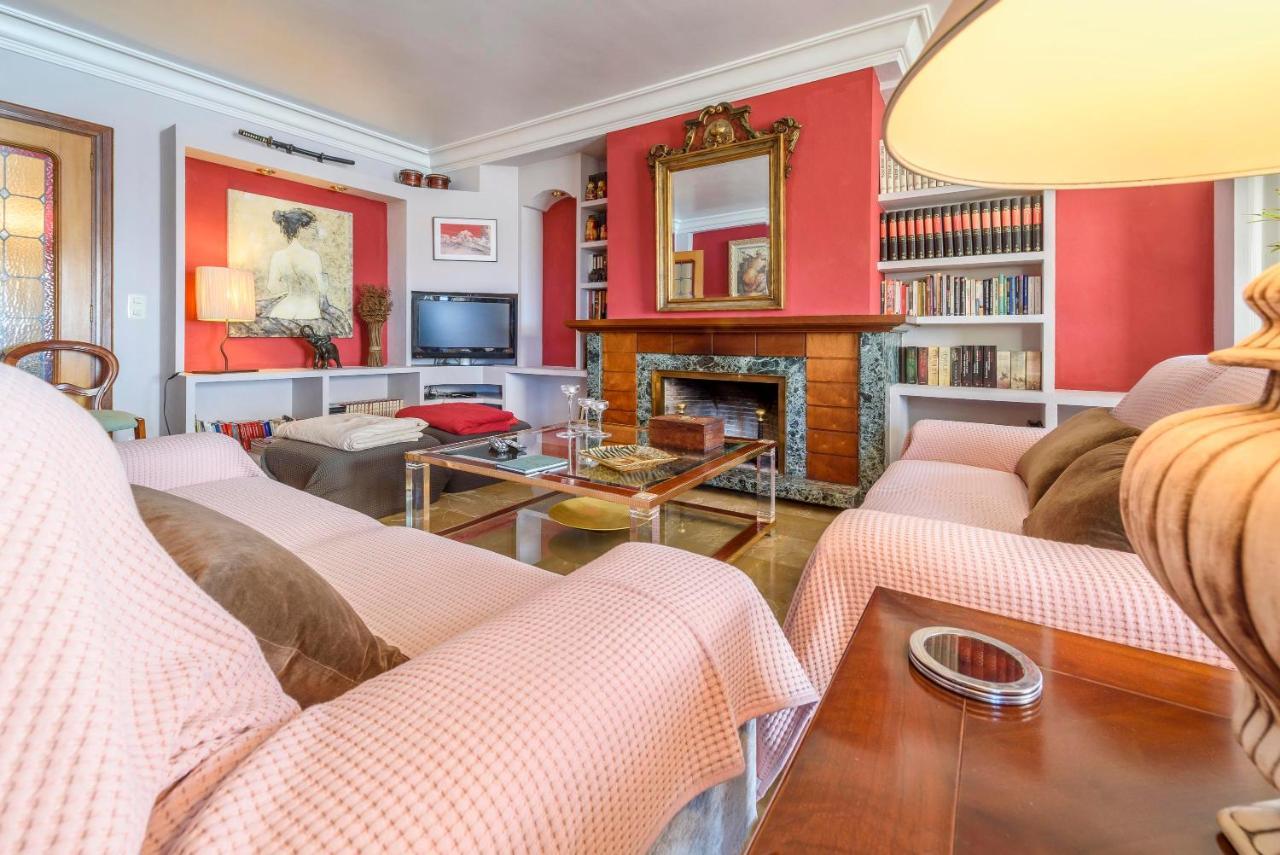 Marbat Plus Apartment Port De Soller Luaran gambar