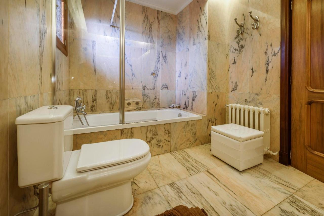 Marbat Plus Apartment Port De Soller Luaran gambar
